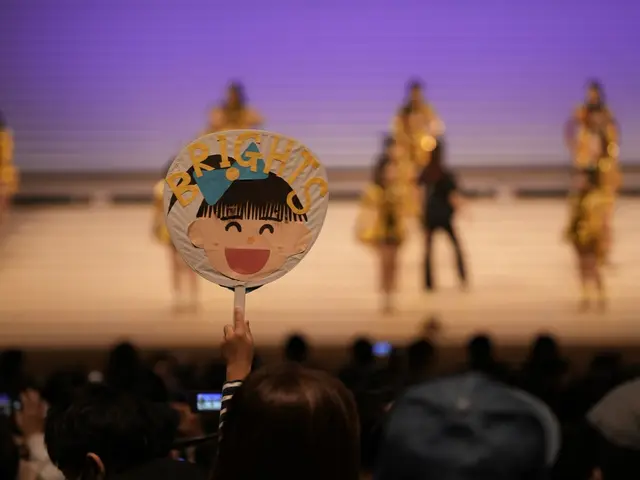 イベントや行事の撮影を受け付けております♪サービスの画像