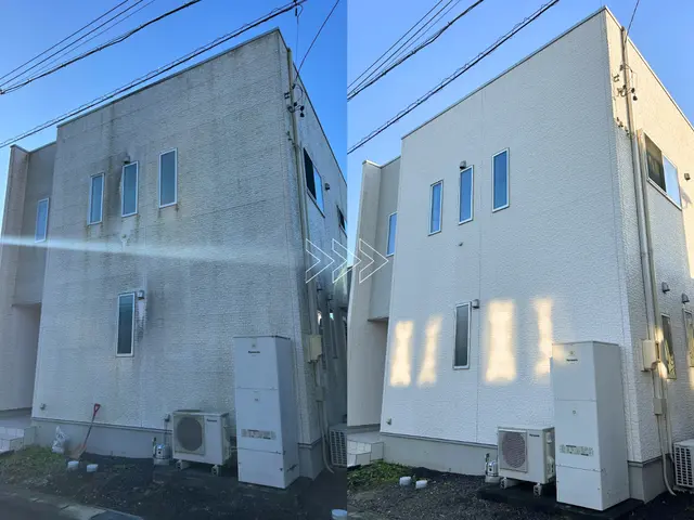 90日間無償保証・損害保険加入済！専用機材と特殊洗浄剤で「早く・安く・キレイ」にサービスの画像