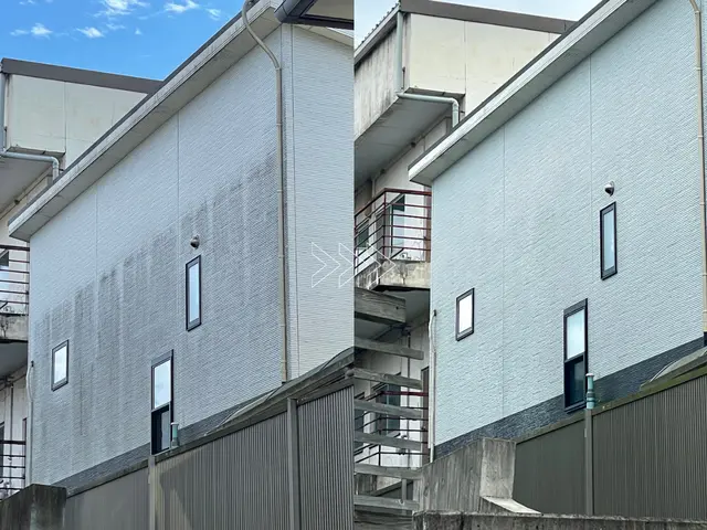 90日間無償保証・損害保険加入済！専用機材と特殊洗浄剤で「早く・安く・キレイ」にサービスの画像