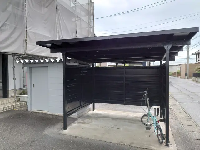 【職人歴23年の経験と実績】福井市発◎地域密着店◎迅速丁寧に仕上げます！サービスの画像