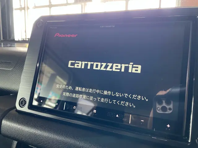 自動車販売店での取付実績あり。お気軽にご相談ください。サービスの画像