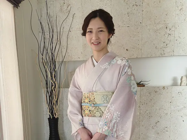 ヘアセット込みの料金です。婚礼美容歴20年。