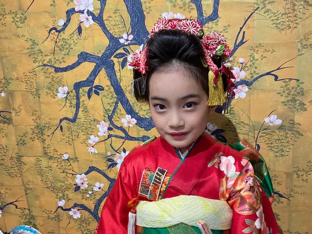 ヘアセット込みの料金です。婚礼美容歴20年。