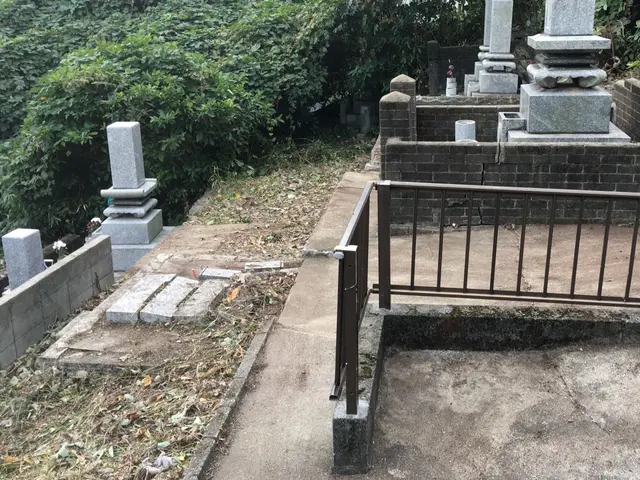 【業界歴15年】人工芝可◎砂利敷OK！空き家対応可☆彡草刈り致しますサービスの画像