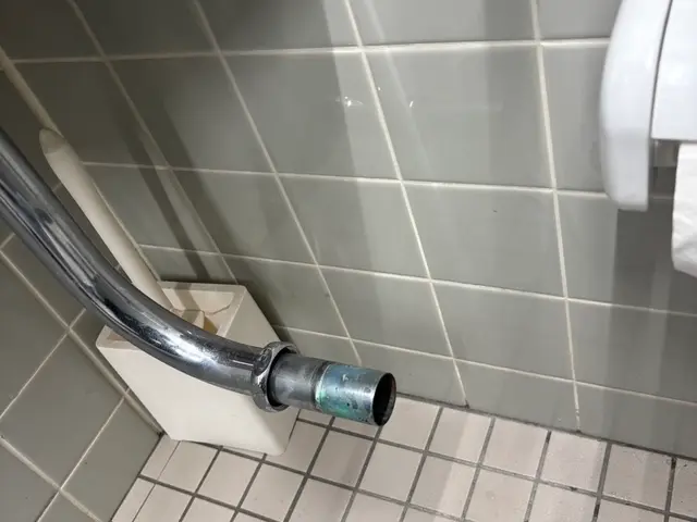 10年以上の経験で安心！スムーズな作業で詰まり解消！サービスの画像