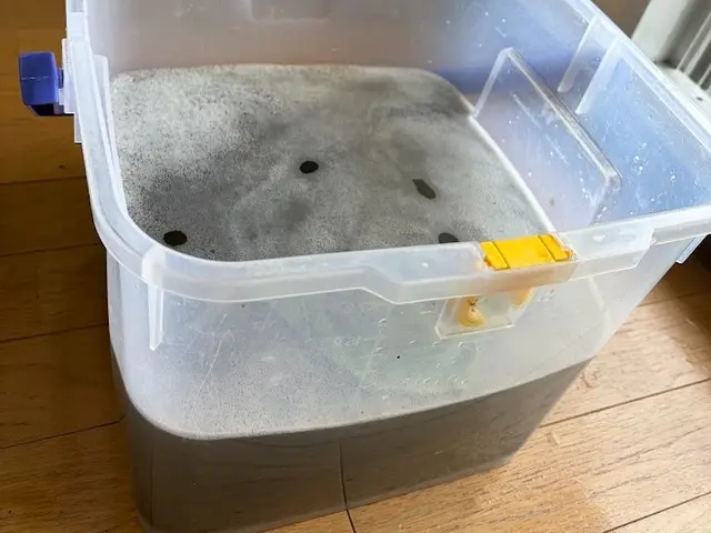 ◆◇12月新規出店◇◆電気代対策はエアコン掃除から！内部までしっかり高圧洗浄★サービスの画像