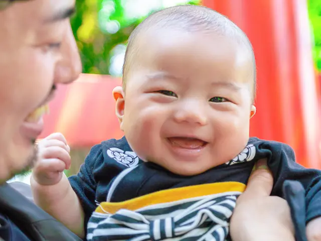 あかちゃんとお母さんを第一に考えてお祝いのお手伝い(撮影)をさせていただきます。
