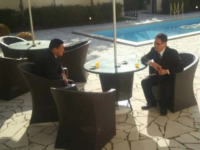 【福岡県北九州市中心】和気あいあいのスタッフが結婚式の代理出席。実績多数。サービスの画像