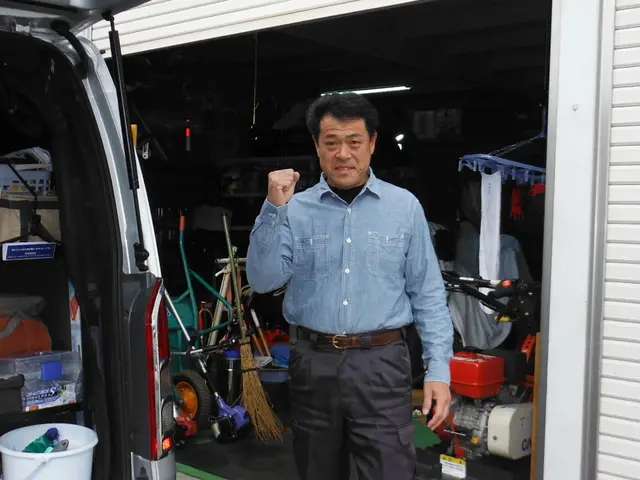 女性スタッフ同行可！茨城の不用品回収は安心と信頼の便利屋レッツにお任せ下さい。サービスの画像