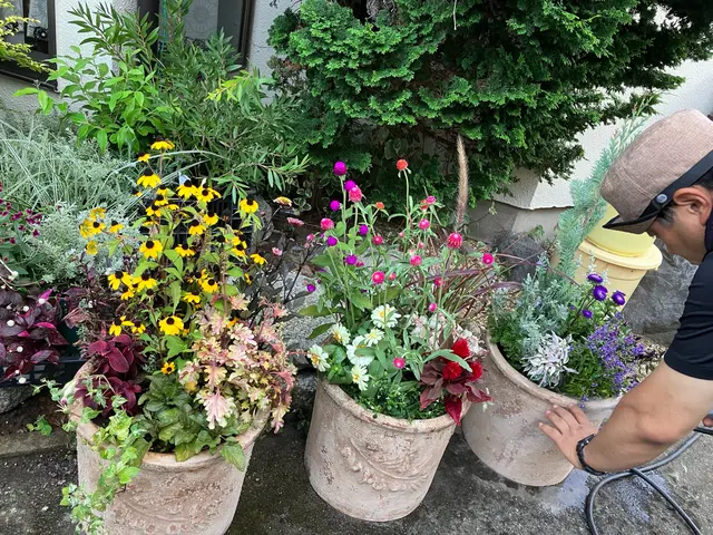 豊富な経験で安心！女性スタッフ同行可能♪アフターケアも力入れています！サービスの画像