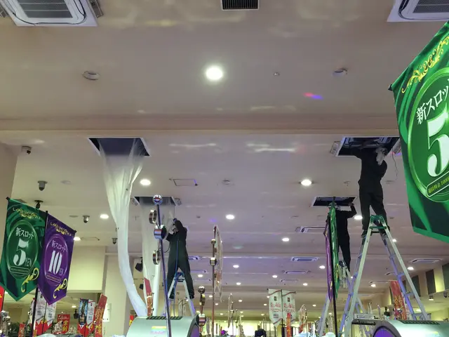 【最短11/15】エコ洗剤+抗菌コート無料！2台3.6万！明朗会計で安心♪サービスの画像