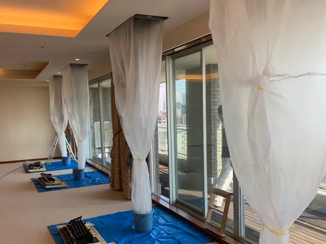 【最短11/15】エコ洗剤+抗菌コート無料！2台3.6万！明朗会計で安心♪サービスの画像