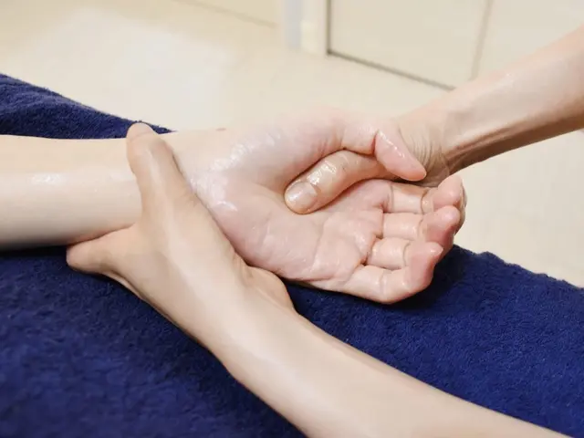 ◆◇1月新規出店◇◆施術暦10年◎ 〜心も体もデトックスできる特別なひととき〜サービスの画像