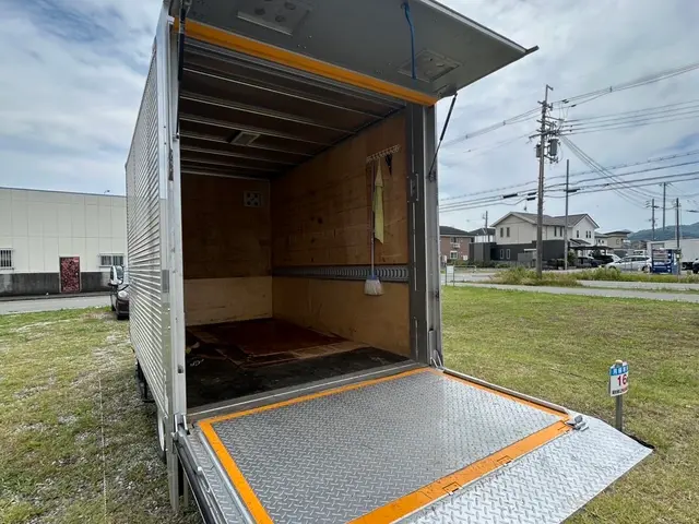 大型家電家具回収サービス大量の不用品お引き取りします！サービスの画像