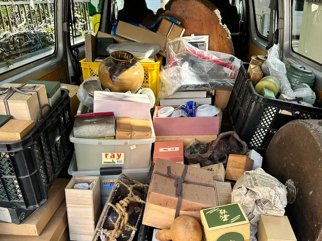 ★戸建て限定特別価格★福岡市リユース協力業者★当日対応可能★サービスの画像