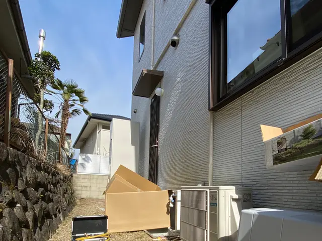 量販店クオリティの作業を行います！入れ替え工事の際、取り外し、処分無料です！サービスの画像