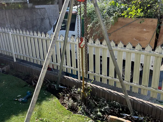 地域密着型で迅速丁寧な対応をお約束！ご予算や日程などまずはご相談下さいませ！サービスの画像