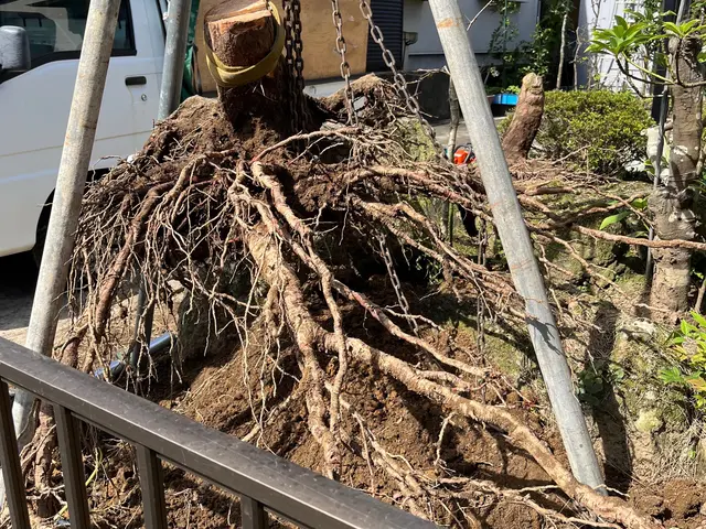 地域密着型で迅速丁寧な対応をお約束！ご予算や日程などまずはご相談下さいませ！サービスの画像