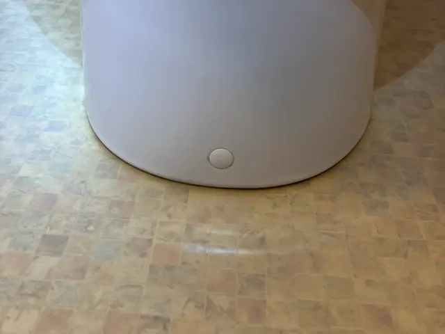 トイレが変わると、印象が変わる！黄ばみ・黒ずみ、徹底除去。サービスの画像