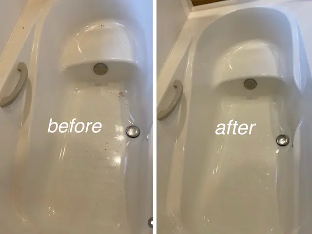 限定特価☆年末の大掃除前に水回りピカピカにします！気になる汚れお任せください！サービスの画像