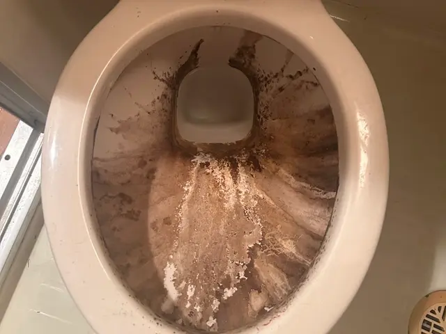 【トイレクリーニング】駐車場無料。コツコツ丁寧、安心して頂けるよう対応いたしますサービスの画像