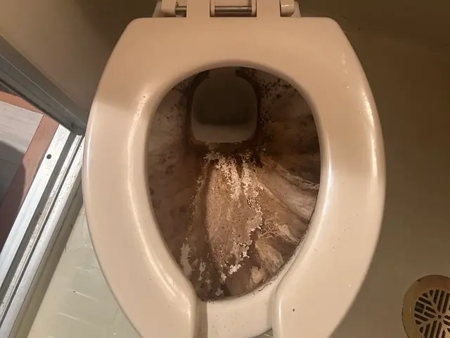 【トイレクリーニング】駐車場無料。コツコツ丁寧、安心して頂けるよう対応いたしますサービスの画像