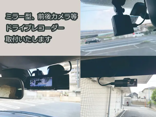 ☆業界18年☆親切・丁寧な作業を心がけてます！国家２級整備士資格者がお伺いしますサービスの画像