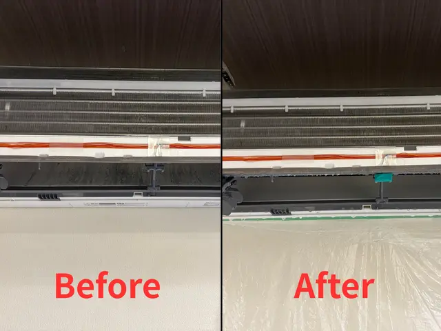 国家資格技能士保有の自社スタッフが完全対応！新年お年玉キャンペーン実施中！！サービスの画像