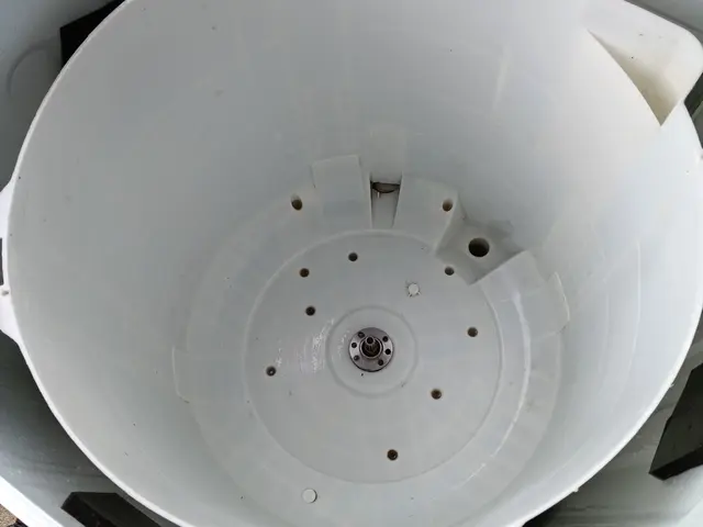 縦型洗濯機クリーニング乾燥機付きの洗濯機は12.000円増です。サービスの画像