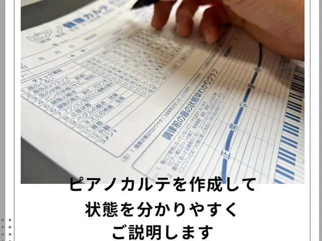 ピアノ内部もクリーニング！弾き心地が変わる弾き手に寄り添ったオーダーメイド調律サービスの画像