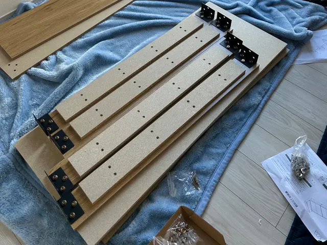 【業歴10年の経験と実績】自信の自社施工◎駐車場代当店負担◎迅速丁寧な対応サービスの画像