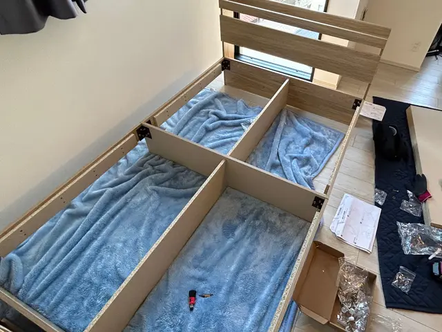 【業歴10年の経験と実績】自信の自社施工◎駐車場代当店負担◎迅速丁寧な対応サービスの画像