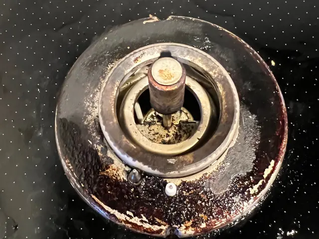 国家資格ハウスクリーニング技能士が完全対応！夫婦でお伺いいたします！サービスの画像