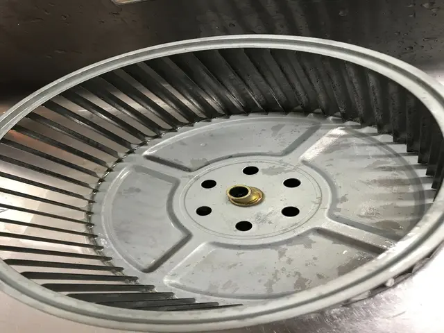 国家資格ハウスクリーニング技能士が完全対応！夫婦でお伺いいたします！サービスの画像