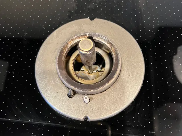 国家資格ハウスクリーニング技能士が完全対応！夫婦でお伺いいたします！サービスの画像