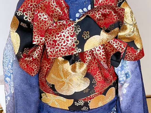 【産休中】舞台役者が所作をアドバイス！楽しくお着物着ませんか？