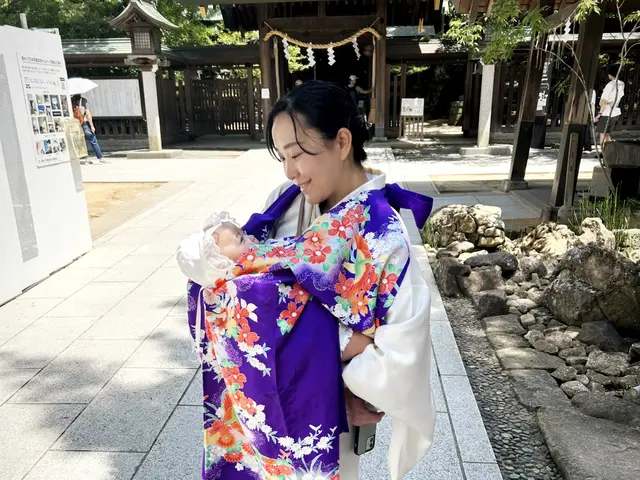 【産休中】舞台役者が所作をアドバイス！楽しくお着物着ませんか？