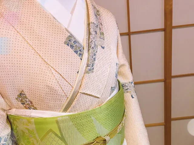 【産休中】舞台役者が所作をアドバイス！楽しくお着物着ませんか？