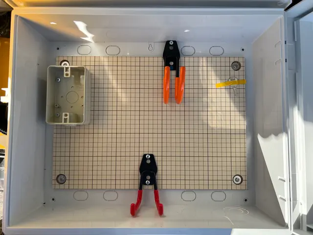 EV（電気自動車）コンセント工事サービスの画像