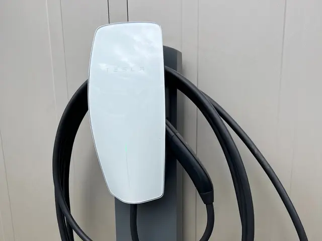 EV（電気自動車）コンセント工事サービスの画像