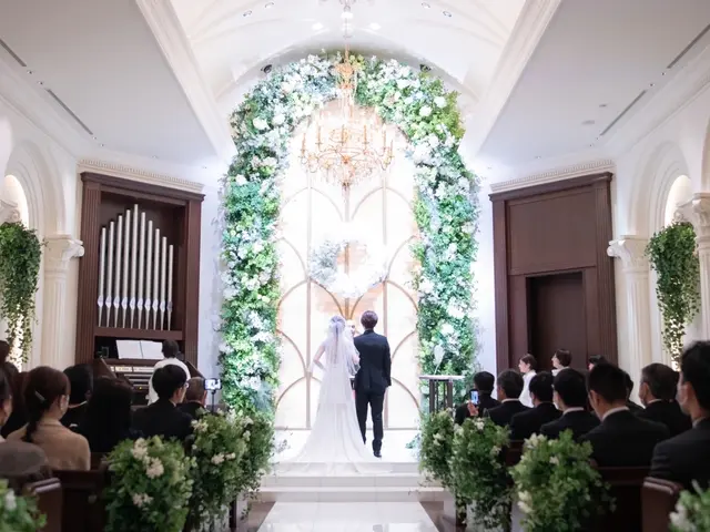 ウェディングフォトやロケーションフォト、お客様のご要望にお応えします◎