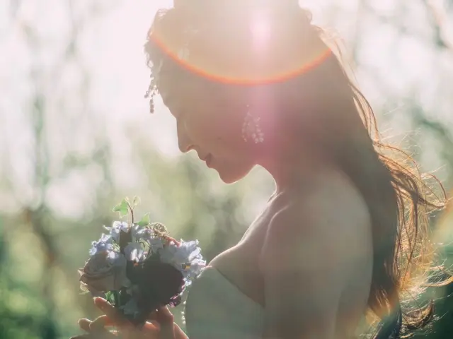 ウェディングフォトやロケーションフォト、お客様のご要望にお応えします◎