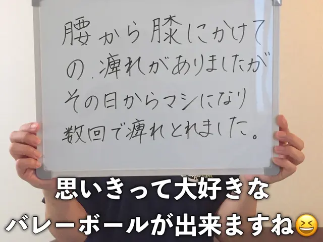 ◆業界歴22年◆駐車場代お店負担！損害保険加入済み！ぜひお気軽にご相談ください♪サービスの画像