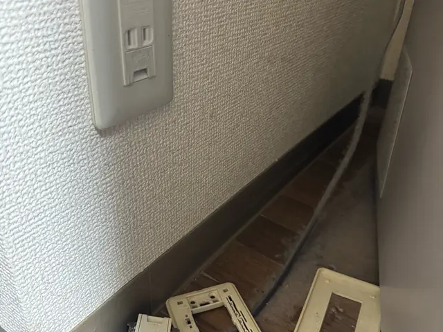 評価はまだまだです【業歴20年の実績】当店自慢のスタッフが迅速丁寧に対応します！サービスの画像