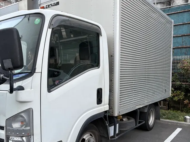 営業時間外・対応地域外もご相談OK！大手経験者によるテキパキとした作業をお約束サービスの画像