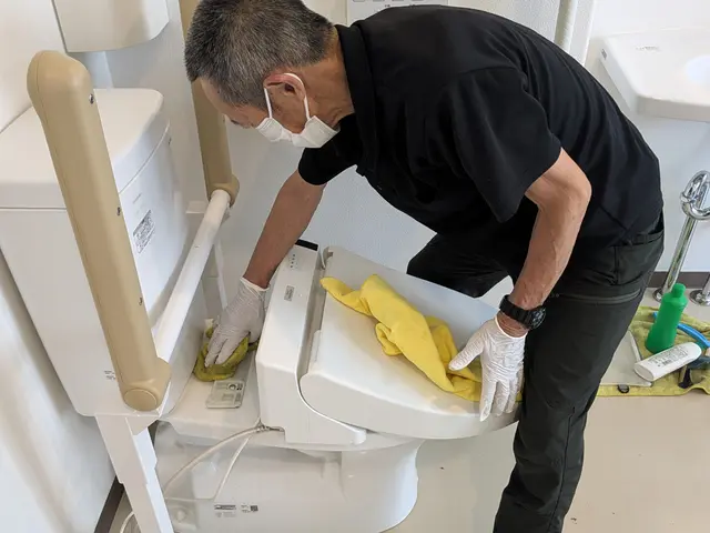 ＜北九州市発＞実績10年以上！経験豊富なスタッフが丁寧に対応します！サービスの画像