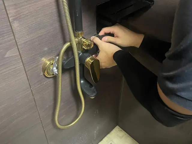 取付約時間30分！廃材費無料！ご予約前に希望日のお問い合わせをお願い致します！サービスの画像