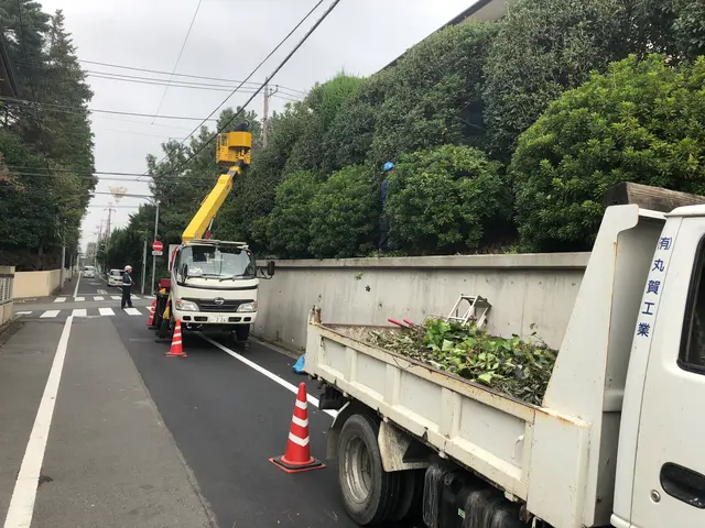 ＜業界歴10年＞女性スタッフの同行OK◎すべて当社のスタッフが対応いたします！サービスの画像