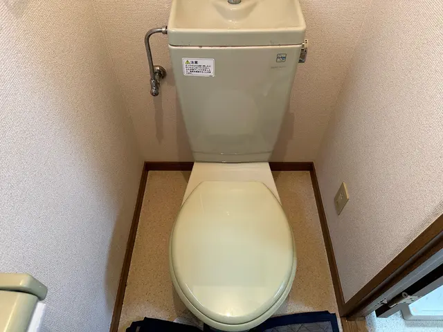 【三つ子パパが代表！】どんな人が来るか不安…20代の若さと元気でお客様に安心を！サービスの画像