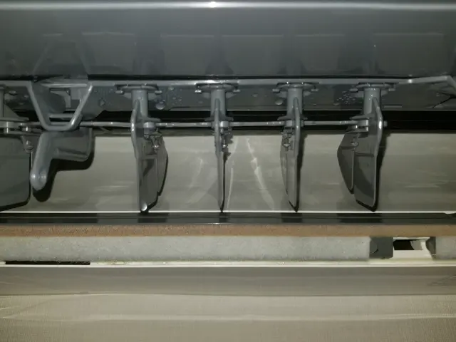 親切！丁寧！安心！キレイ！のエアコンクリーニングは２台からお得！サービスの画像